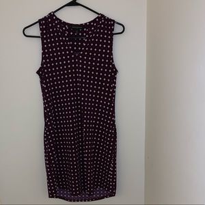 Banana Republic dress